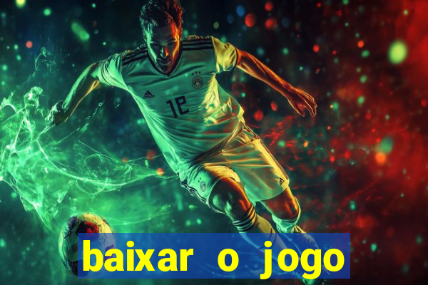 baixar o jogo super mario